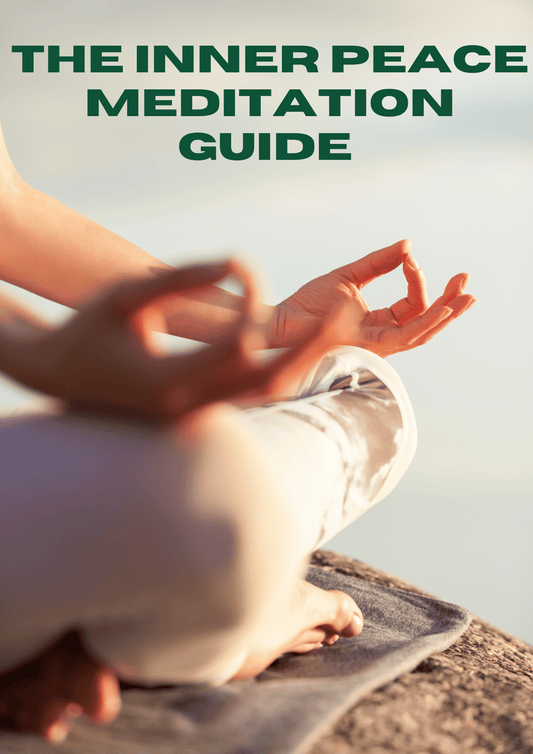 The Inner Peace Meditation Guide